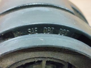 bontott LADA NIVA Komplett Kormánykapcsoló (Bajuszkapcsoló)