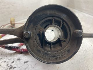 bontott LADA NIVA Komplett Kormánykapcsoló (Bajuszkapcsoló)