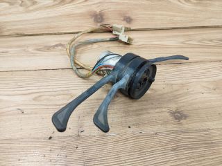 bontott LADA NIVA Komplett Kormánykapcsoló (Bajuszkapcsoló)