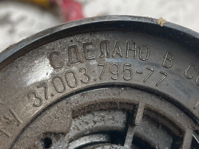 bontott LADA NIVA Komplett Kormánykapcsoló (Bajuszkapcsoló)