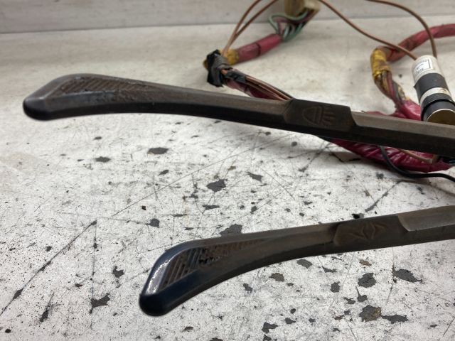 bontott LADA NIVA Komplett Kormánykapcsoló (Bajuszkapcsoló)