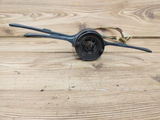 bontott LADA NIVA Komplett Kormánykapcsoló (Bajuszkapcsoló)