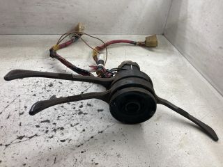 bontott LADA NIVA Komplett Kormánykapcsoló (Bajuszkapcsoló)