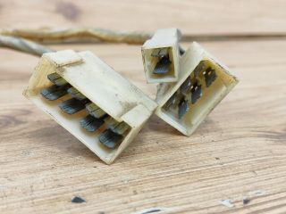 bontott LADA NIVA Komplett Kormánykapcsoló (Bajuszkapcsoló)