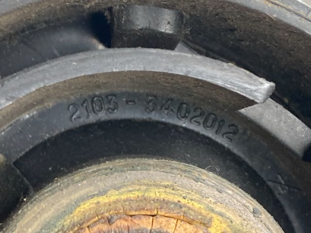 bontott LADA NIVA Kormány