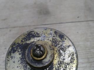 bontott LADA NIVA Olajnyomás Jeladó