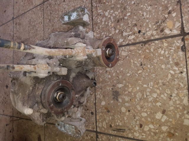 bontott LADA NIVA Terepváltó Kapcsoló Kar / Gomb