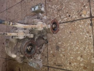 bontott LADA NIVA Terepváltó Kapcsoló Kar / Gomb