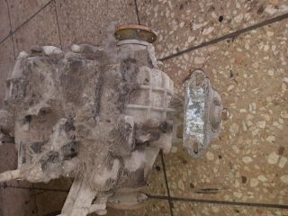 bontott LADA NIVA Terepváltó Kapcsoló Kar / Gomb