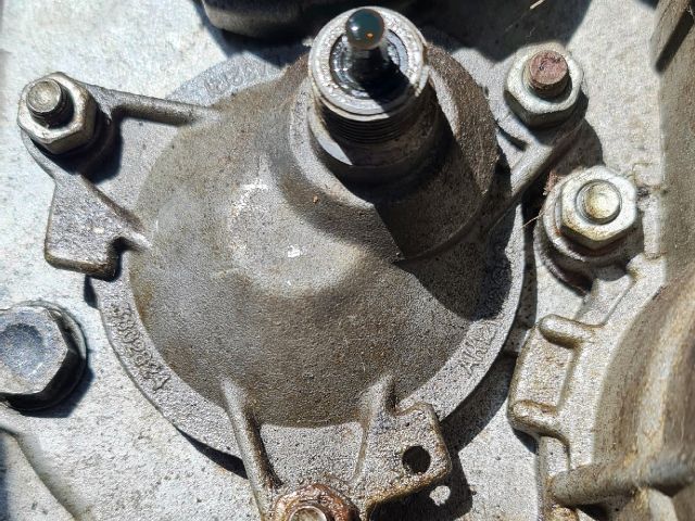 bontott LADA NIVA Terepváltó Kapcsoló Kar / Gomb