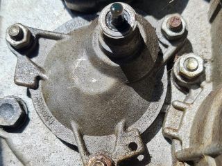 bontott LADA NIVA Terepváltó Kapcsoló Kar / Gomb