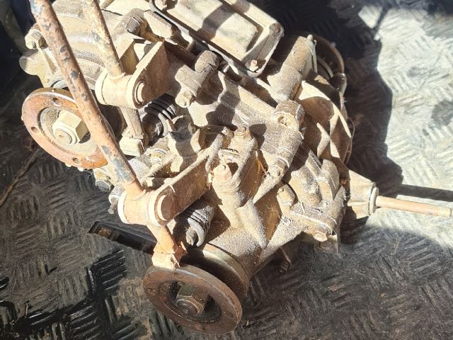 bontott LADA NIVA Terepváltó Kapcsoló Kar / Gomb