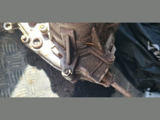 bontott LADA NIVA Terepváltó Kapcsoló Kar / Gomb