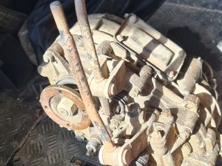 bontott LADA NIVA Terepváltó Kapcsoló Kar / Gomb