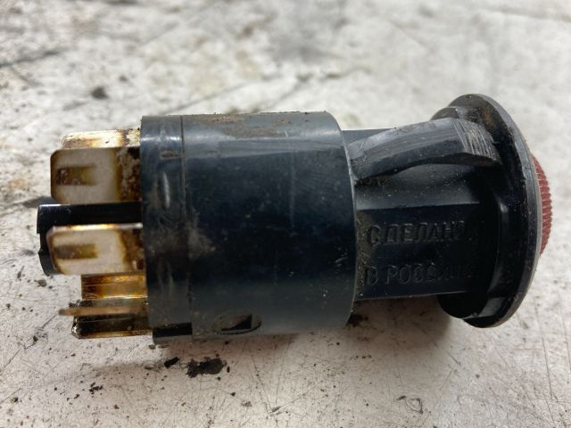 bontott LADA NIVA Vészvillogó Kapcsoló