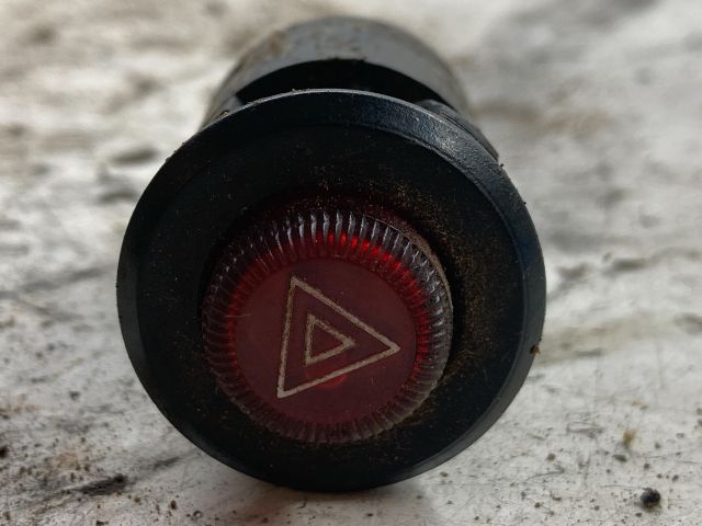 bontott LADA NIVA Vészvillogó Kapcsoló