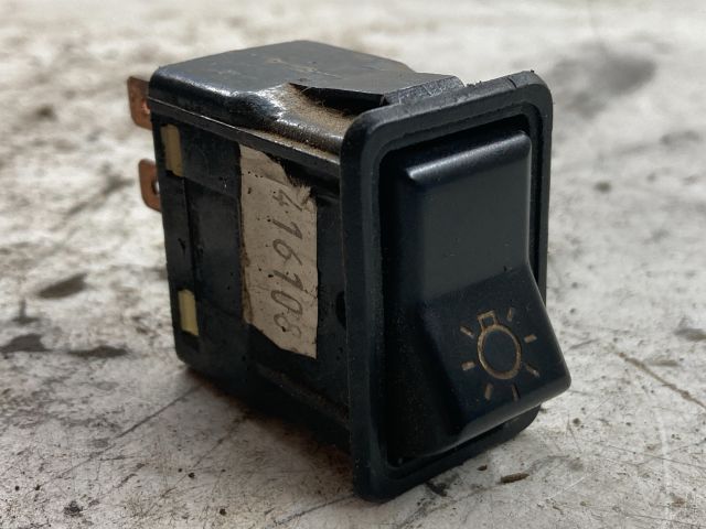 bontott LADA NIVA Világítás Kapcsoló