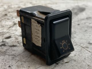 bontott LADA NIVA Világítás Kapcsoló