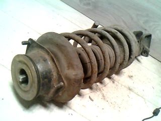 bontott LADA SAMARA Bal első Gólyaláb (Lengécsillapító, Rugó)