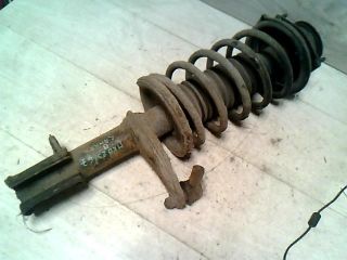 bontott LADA SAMARA Bal első Gólyaláb (Lengécsillapító, Rugó)