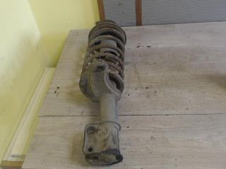 bontott LADA SAMARA Bal első Lengéscsillapító