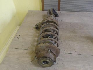 bontott LADA SAMARA Bal első Lengéscsillapító