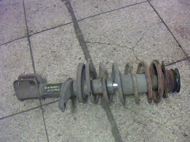 bontott LADA SAMARA Bal első Lengéscsillapító