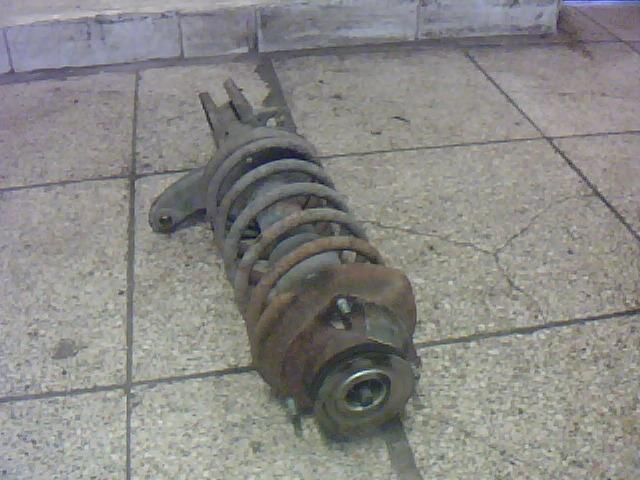 bontott LADA SAMARA Bal első Lengéscsillapító