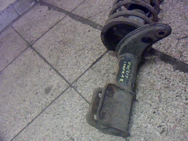 bontott LADA SAMARA Bal első Lengéscsillapító