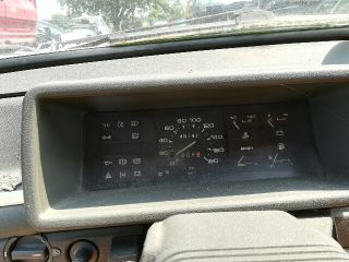 bontott LADA SAMARA Bal első Rugó