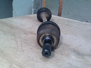 bontott LADA SAMARA Bal Féltengely