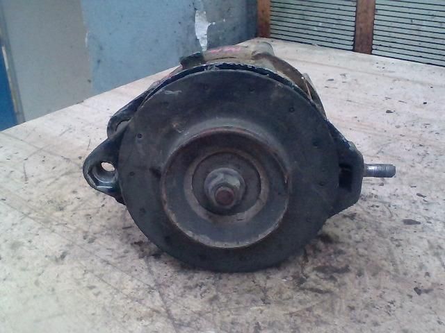 bontott LADA SAMARA Generátor