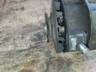 bontott LADA SAMARA Generátor