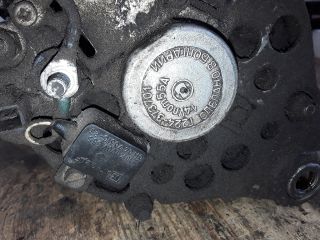 bontott LADA SAMARA Generátor