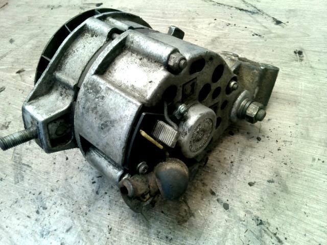 bontott LADA SAMARA Generátor