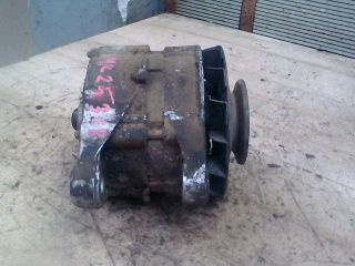 bontott LADA SAMARA Generátor