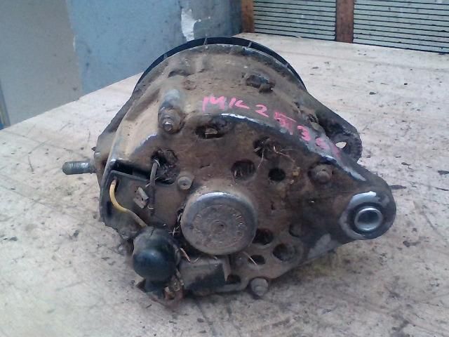 bontott LADA SAMARA Generátor