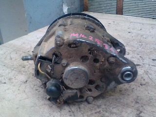 bontott LADA SAMARA Generátor