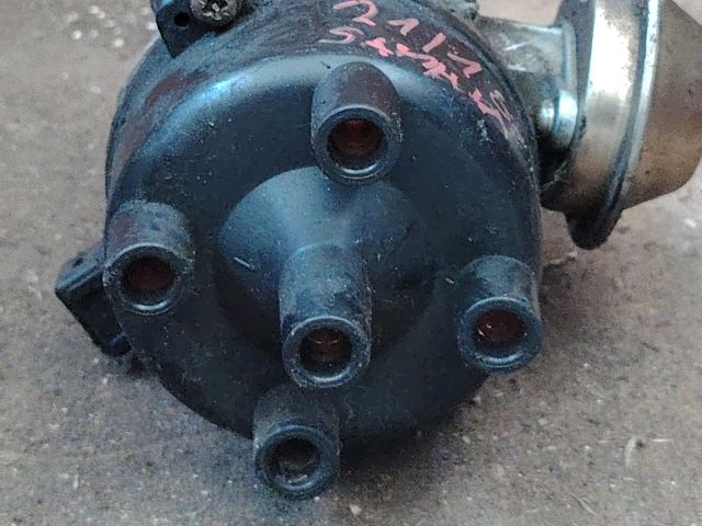 bontott LADA SAMARA Gyújtáselosztó