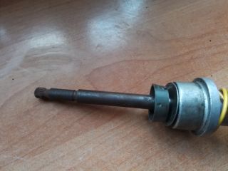 bontott LADA SAMARA Gyújtáselosztó