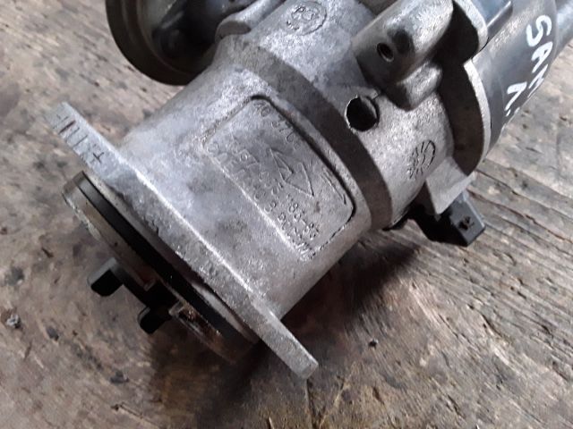 bontott LADA SAMARA Gyújtáselosztó