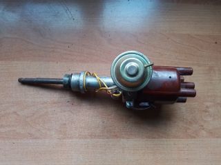 bontott LADA SAMARA Gyújtáselosztó