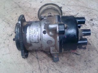 bontott LADA SAMARA Gyújtáselosztó