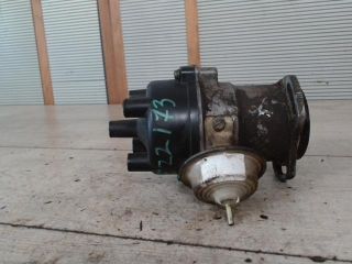 bontott LADA SAMARA Gyújtáselosztó