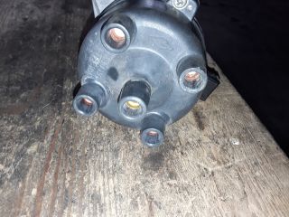 bontott LADA SAMARA Gyújtáselosztó