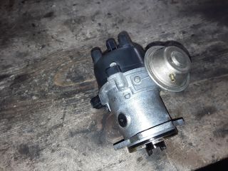 bontott LADA SAMARA Gyújtáselosztó