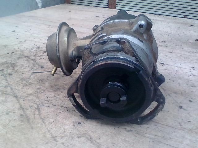 bontott LADA SAMARA Gyújtáselosztó