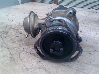 bontott LADA SAMARA Gyújtáselosztó