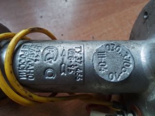 bontott LADA SAMARA Gyújtáselosztó