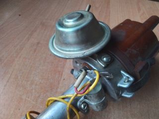 bontott LADA SAMARA Gyújtáselosztó